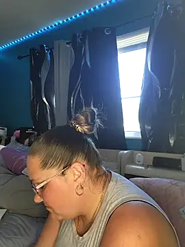 SexyNikki6969 live XXX chat