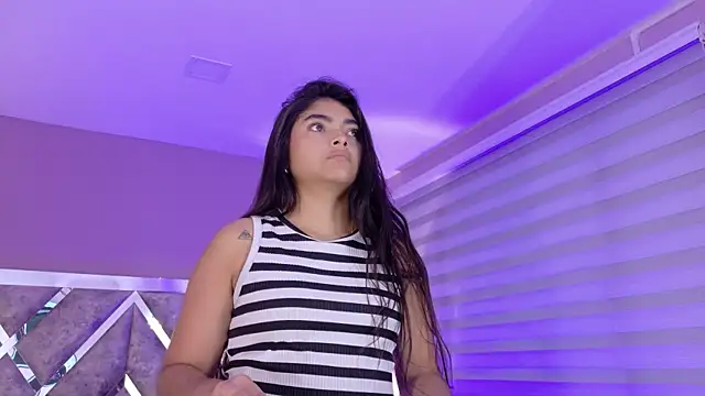 GiselOrtiz 라이브 XXX 채팅