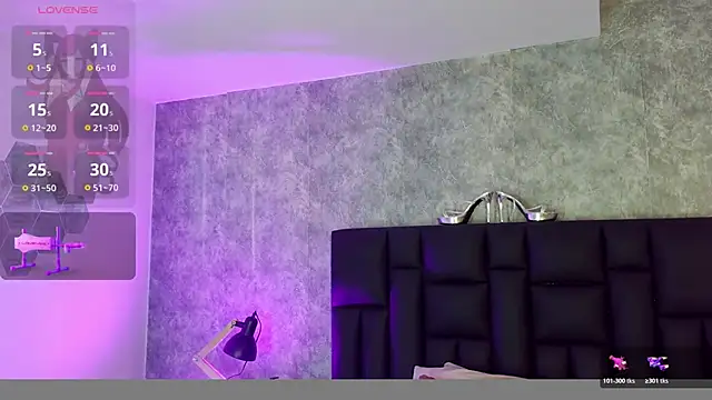 Chatroom XXX en direct de crystaldarliing