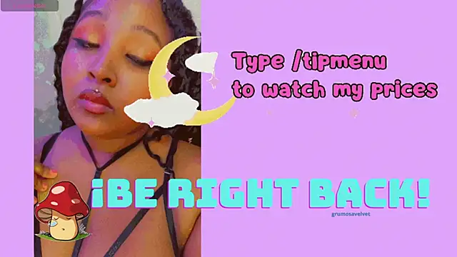 sweetRiot's Live XXX Chat