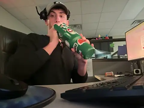 Show Webcam de Graysontaylor@xh