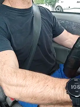GreekGuyOutdoors Live XXX-chat