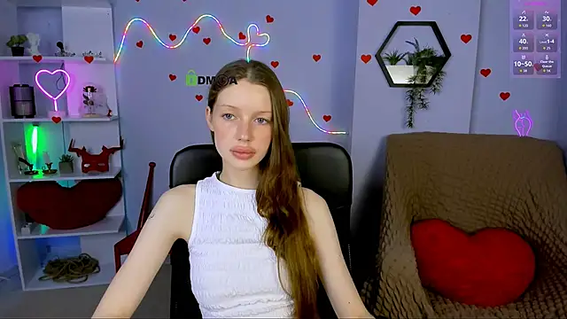 khloebeautyn Live XXX chat