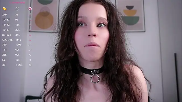 CleotildePiel – Naživo XXX chat