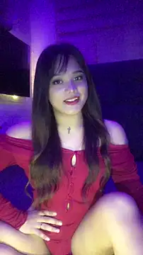 Ur_WifeyMarien Webbikameraesitys