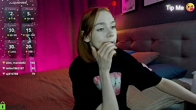 Lesi_Moonie01 现场XXX聊天