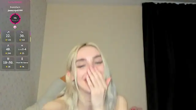 Chat XXX en directo de succubantra