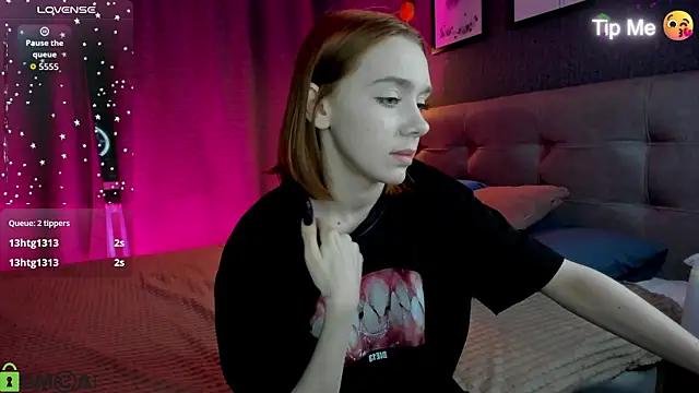 Lesi_Moonie01 Live XXX Chat