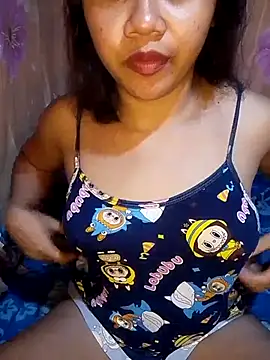 Filipinababe4you – webcam-show
