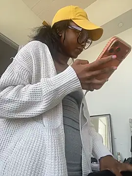 Princessssbby's Webcam Show