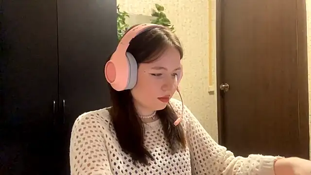 CrappyCatcher Webcam Show