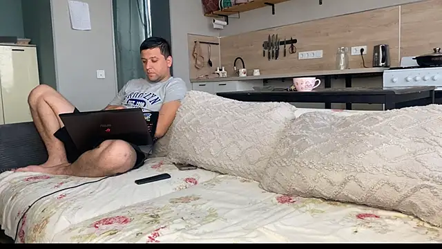 mariyafoxxxのウェブカメラショー
