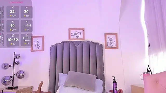 Vega___16 Pertunjukan Webcam
