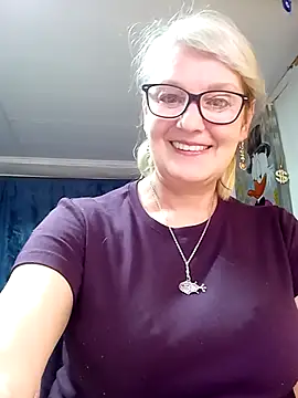 Chatroom XXX en direct de irinamaux