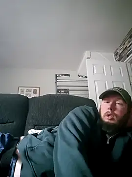 Chubbydan's Live XXX Chat