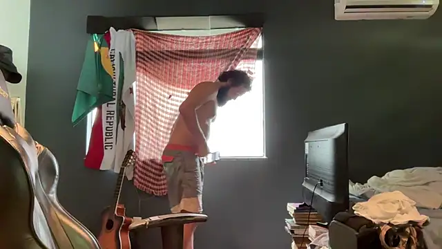 falacomigobbzin's Webcam Show