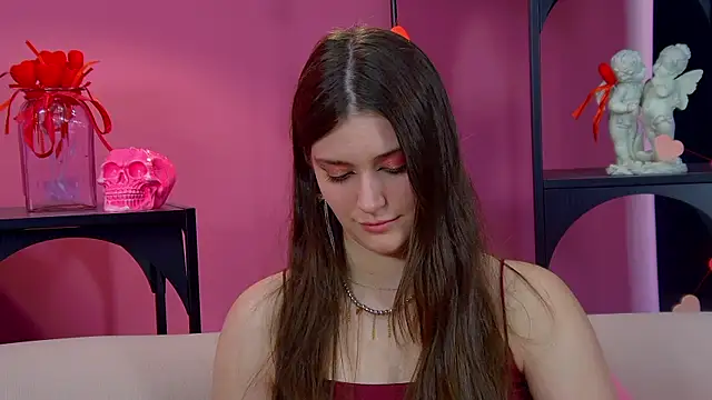 Онлайн чат XXX JessicaJewells