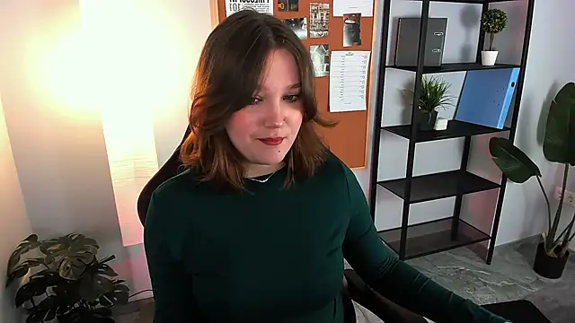 JaneByrdn Live XXX chat