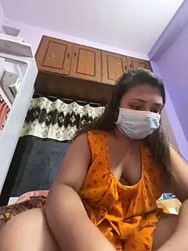 โชว์เว็บแคมของ Yourhornynightmare