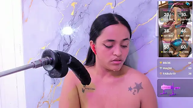Chat XXX ao vivo de susan__bigass