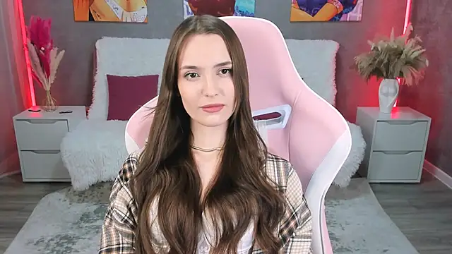 SamanthaaaWalker – Live XXX-chat