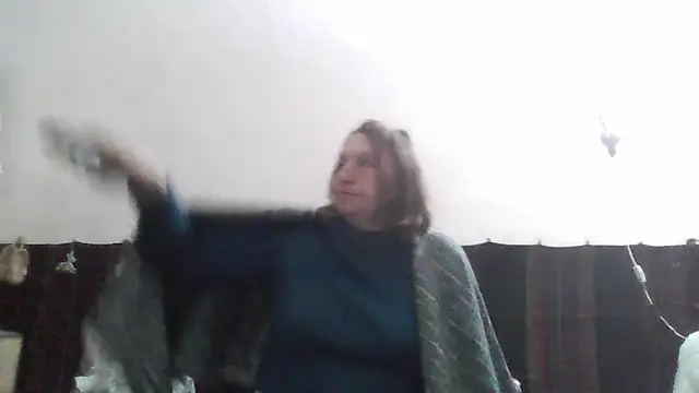 AnnaLive570 Webcam show