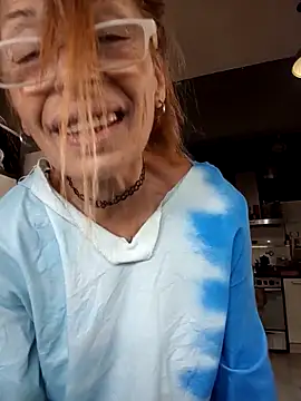 FrozenWaffle Webcam-Show