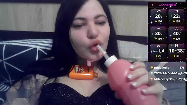 Chat +18 de German_Eva ao vivo