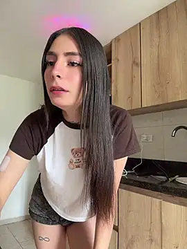 Camistar18 Show Webcam