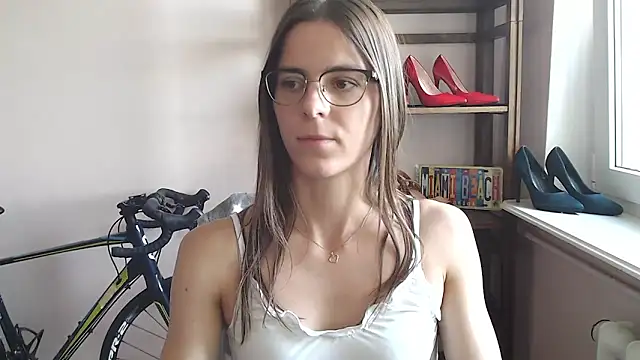 Chat +18 de love_megi ao vivo