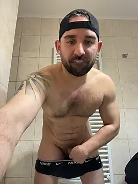 Lover_boy_89 라이브 XXX 채팅