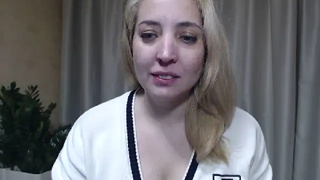 sweetpussy's Live XXX Chat