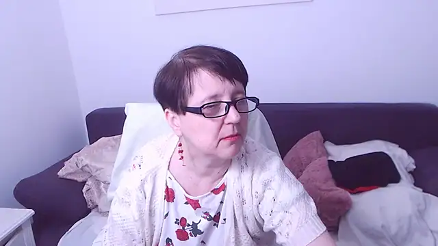 دردشة ChristaRose الجنسية المباشرة