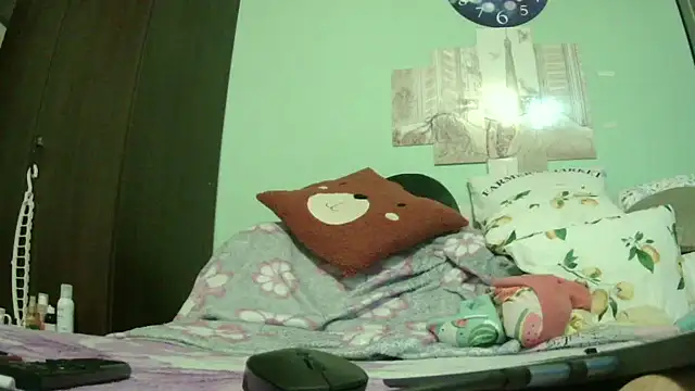 Živý XXX chat SexyGioconda
