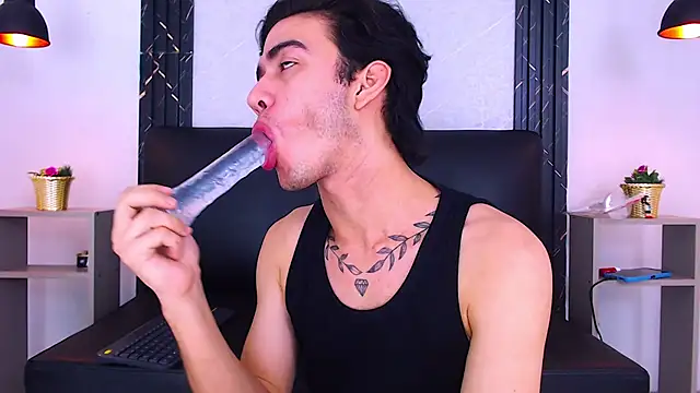 Živý XXX chat Feiccer_Castquer