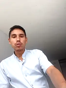 Show de Felipesilv5 na webcam