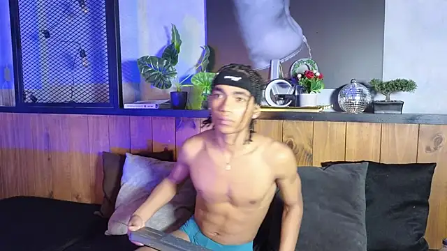 Chat XXX Live AlanCutee