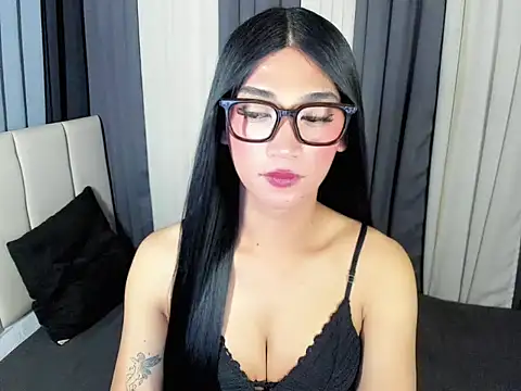 Show de webcam de FyangFoxx