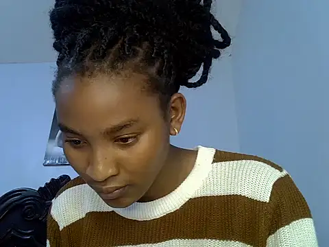 cute-alexis' Webcam Show