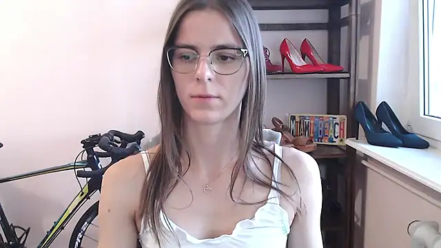 love_megi's Live XXX Chat