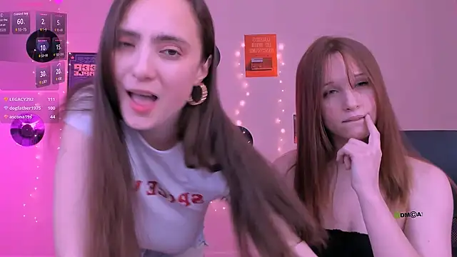 jenna_elayne Adlı Modelin Canlı XXX Sohbeti