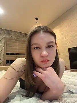 CarmenHill 라이브 XXX 채팅
