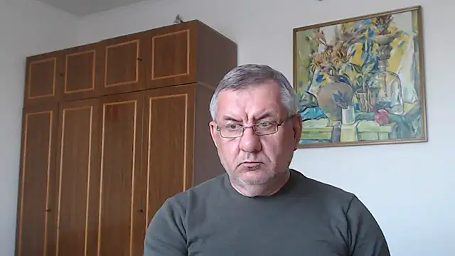 machomale3: διαδικτυακό σόου στην κάμερα
