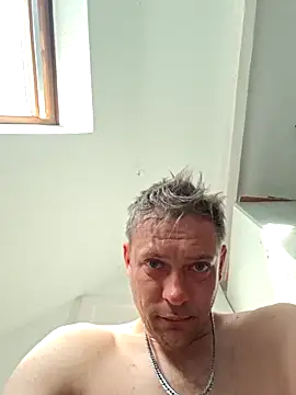 Percy_ohv webcam show