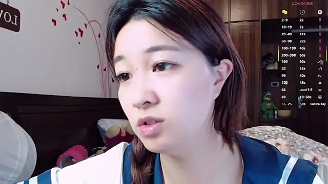 XueLi1902 live XXX chat