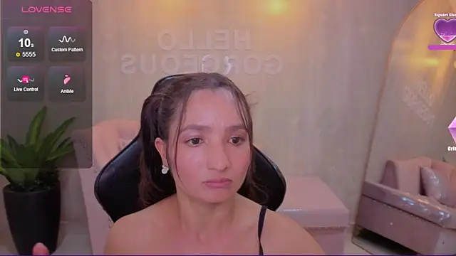 paulette37_a Obrolan Langsung XXX