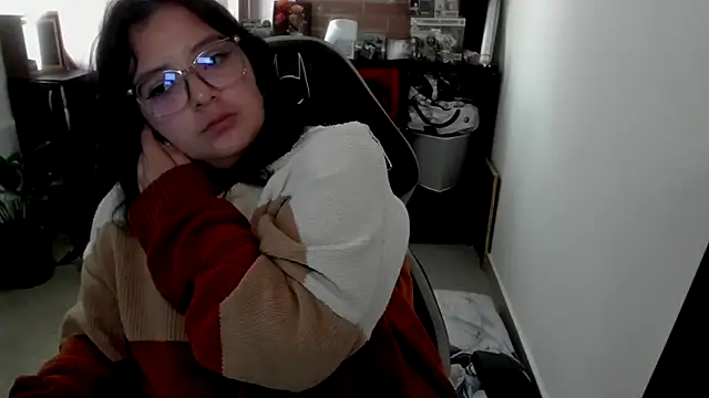 aika-dreams' Webcam Show