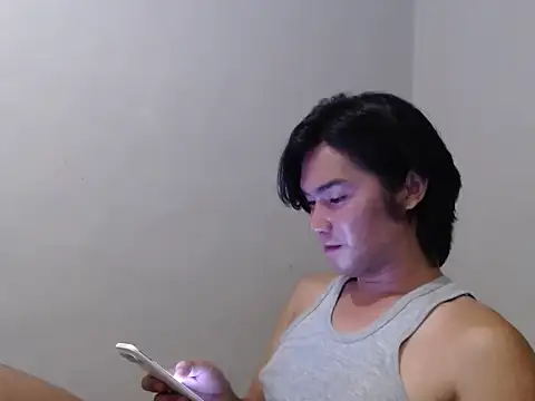urhalfguyxx Pertunjukan Webcam