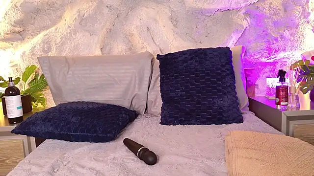 Živý XXX chat bella_mush