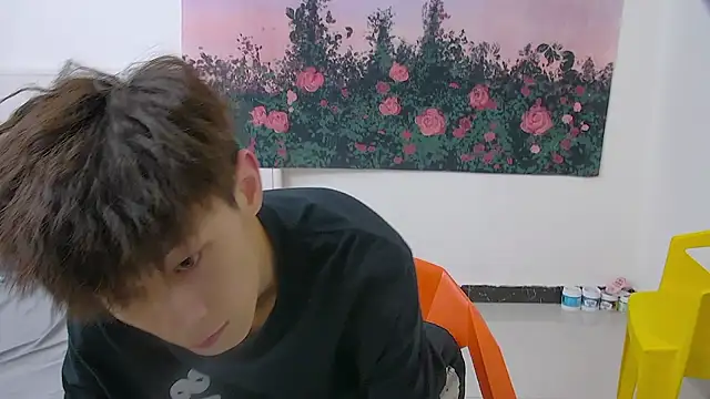 paofu-001's Live XXX Chat